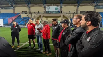 مواجهة قوية.. الكاس يتحدى في بطولة كأس الخليج 2025